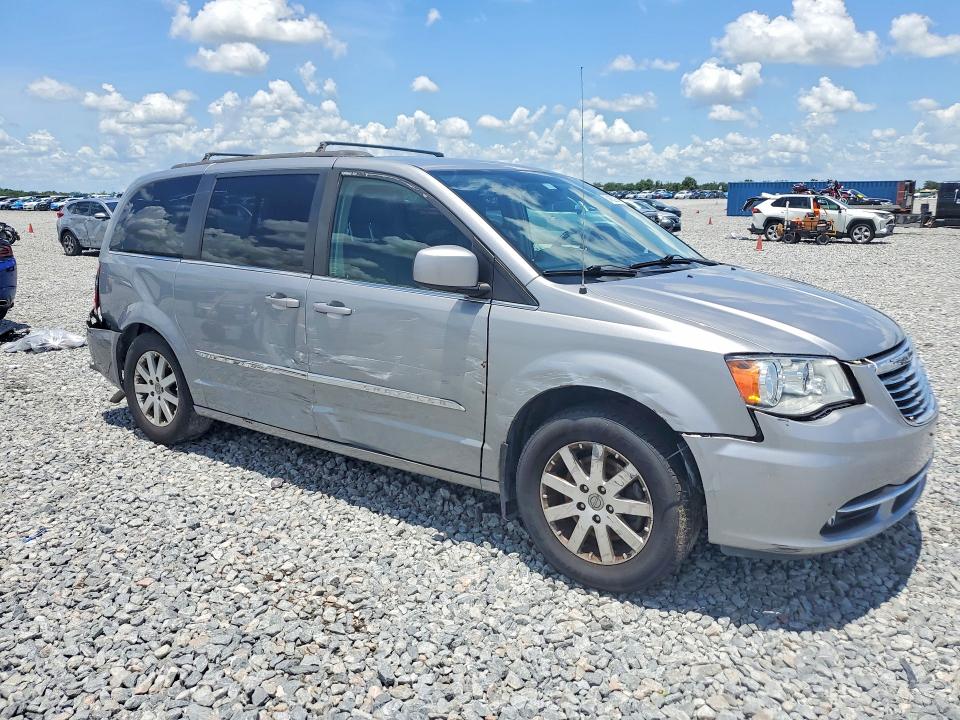 Aukcja sprzedaży 2013 Chrysler Town & Country, vin: 2C4RC1BG3DR747960, numer aukcji: 54582936