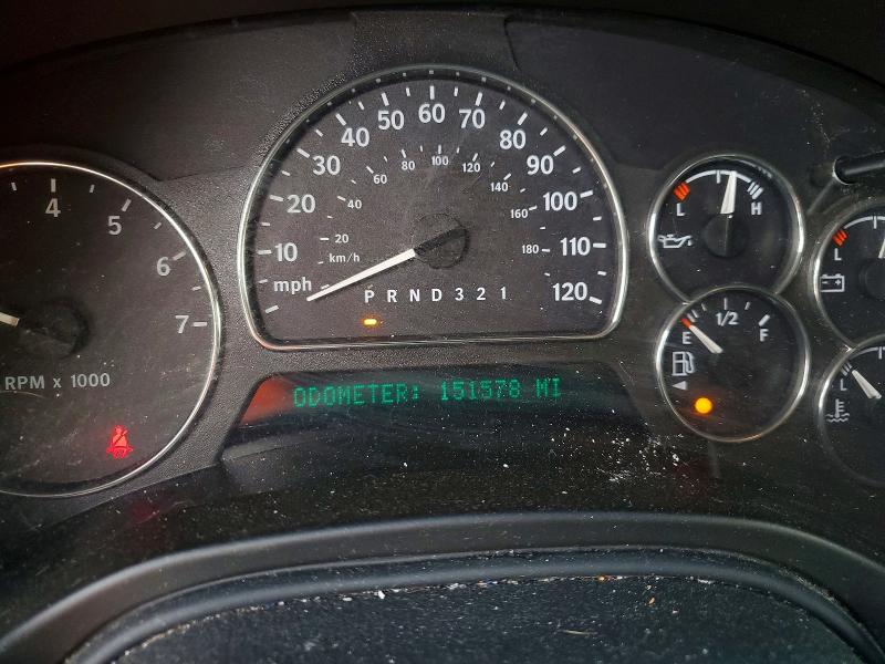 53162786 :رقم المزاد ، 5S3ET13M582800885 vin ، 2008 Saab 9-7x مزاد بيع