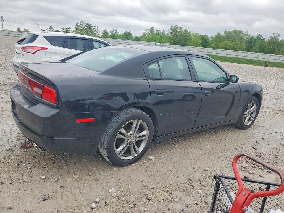 2014 Dodge Charger მანქანა იყიდება აუქციონზე, vin: 2C3CDXFG5EH182588, აუქციონის ნომერი: 54531916