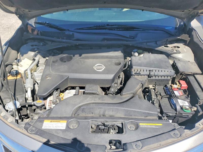 50400756 :رقم المزاد ، 1N4AL3AP4DN405432 vin ، 2013 Nissan Altima مزاد بيع