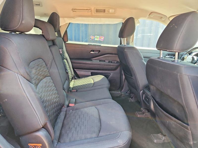 Aukcja sprzedaży 2022 Nissan Pathfinder, vin: 5N1DR3BCXNC238360, numer aukcji: 53759306