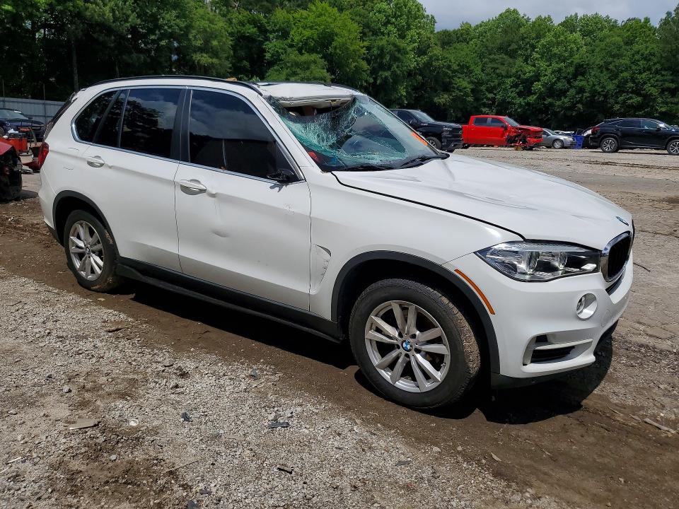 Продажа на аукционе авто 2015 Bmw X5, vin: 5UXKR0C53F0K66528, номер лота: 54687146