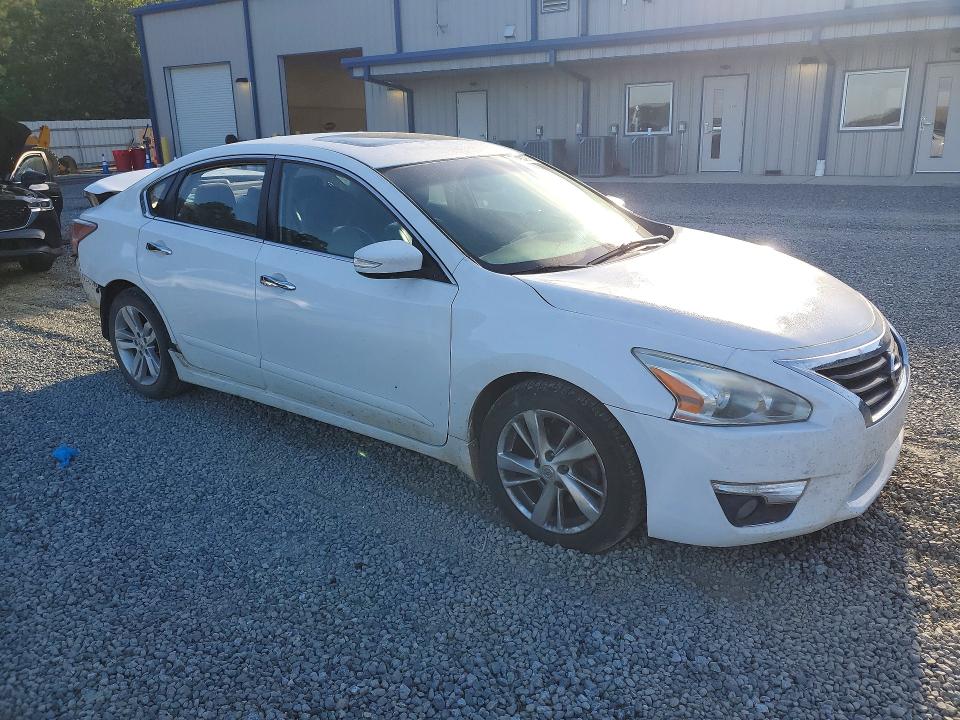 Aukcja sprzedaży 2014 Nissan Altima, vin: 1N4AL3AP8EC416107, numer aukcji: 52490286