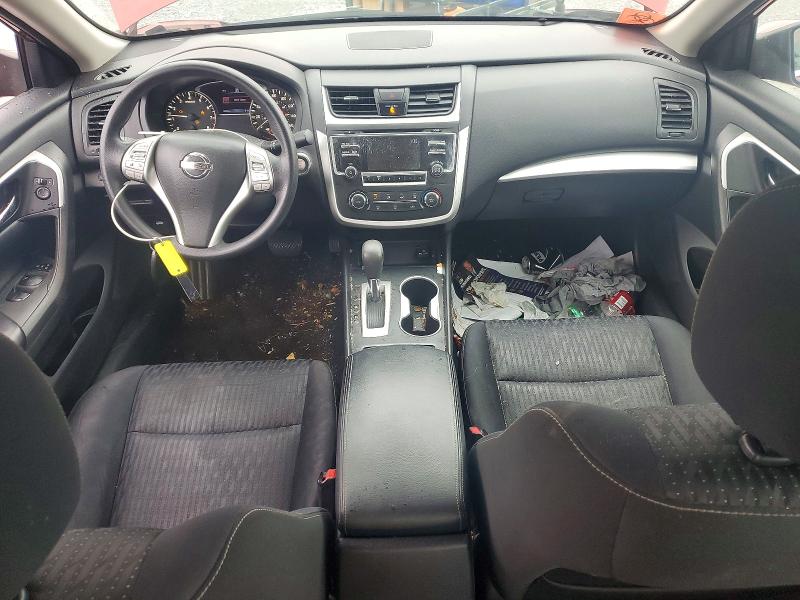 Продажа на аукционе авто 2016 Nissan Altima, vin: 1N4AL3AP9GC292030, номер лота: 54619256