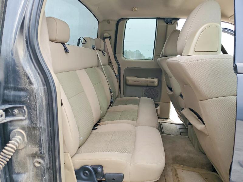 Aukcja sprzedaży 2004 Ford F150, vin: 1FTRX12W24NC31453, numer aukcji: 52814186