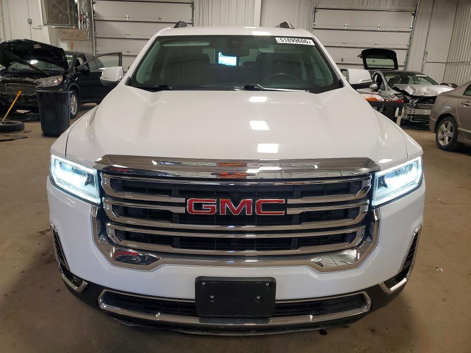 Продажа на аукционе авто 2023 Gmc Acadia, vin: 1GKKNULS9PZ234629, номер лота: 51899606