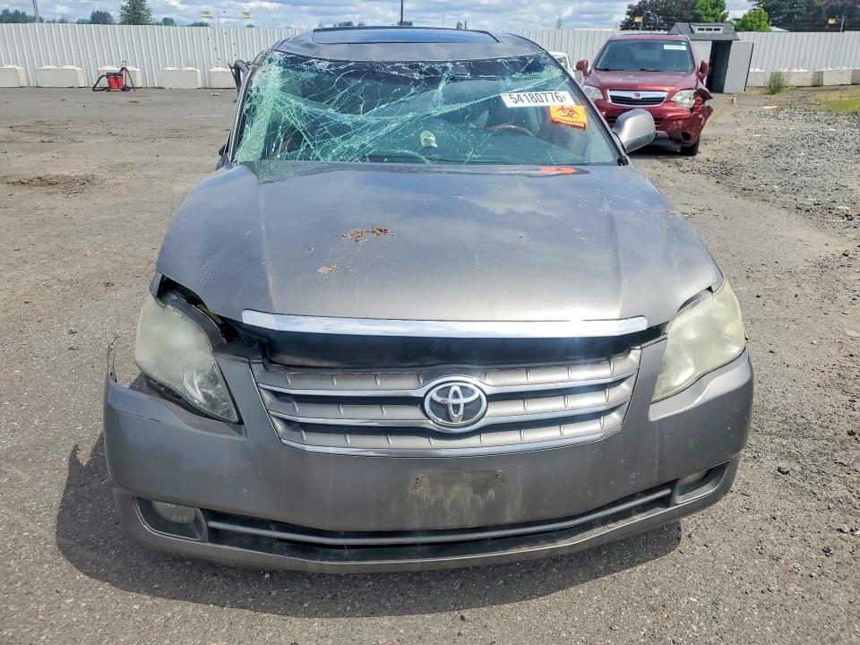 Продаж на аукціоні авто 2005 Toyota Avalon, vin: 4T1BK36B75U055697, номер лоту: 54180776