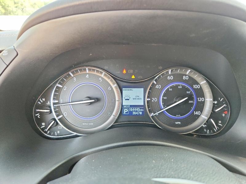 Aukcja sprzedaży 2019 Infiniti Qx80, vin: JN8AZ2NE4K9238222, numer aukcji: 52475926