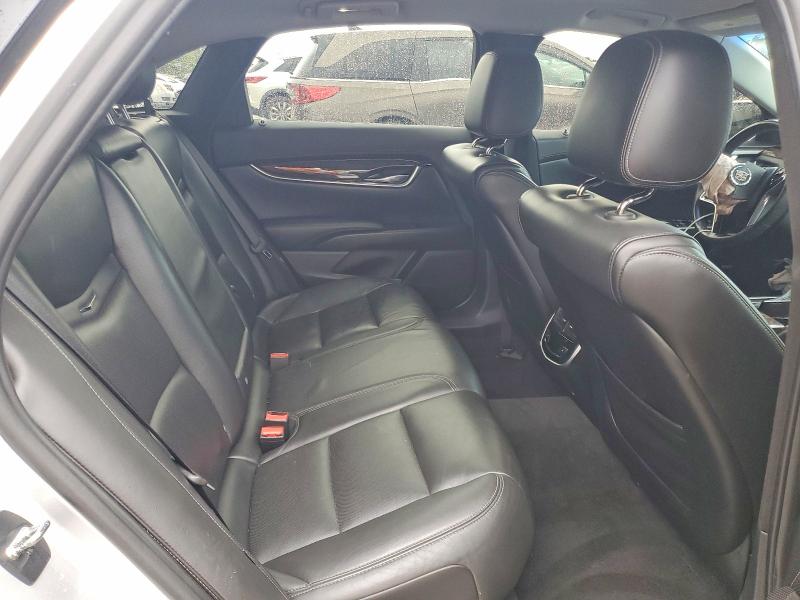 2015 Cadillac Xts მანქანა იყიდება აუქციონზე, vin: 2G61N5S30F9277758, აუქციონის ნომერი: 54879026
