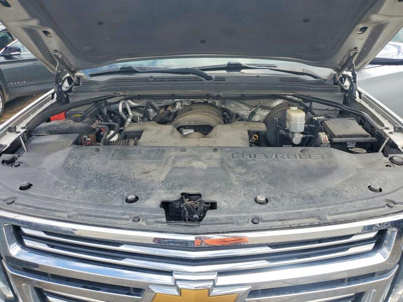 2015 Chevrolet Suburban მანქანა იყიდება აუქციონზე, vin: 1GNSKKKC2FR257422, აუქციონის ნომერი: 53765326