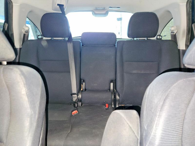 Aukcja sprzedaży 2010 Honda Cr-v, vin: 5J6RE3H38AL029894, numer aukcji: 52334776