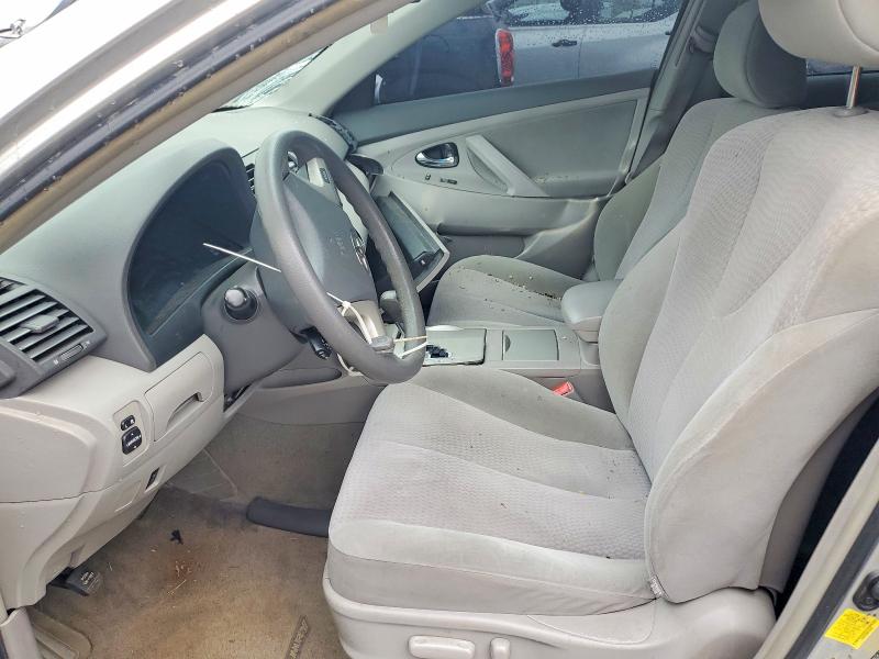 2011 Toyota Camry მანქანა იყიდება აუქციონზე, vin: 4T4BF3EK0BR210033, აუქციონის ნომერი: 52043206