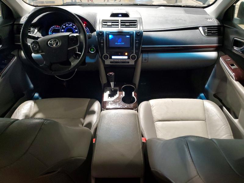 Aukcja sprzedaży 2013 Toyota Camry, vin: 4T4BF1FK8DR290672, numer aukcji: 53687206