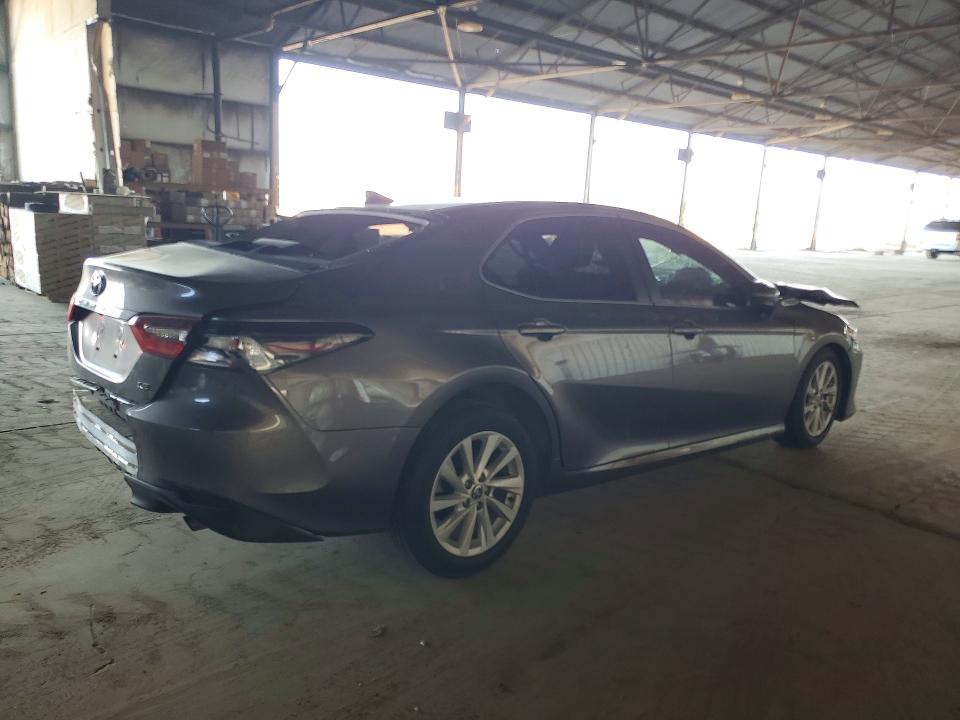 53271256 :رقم المزاد ، 4T1C11AK8PU146127 vin ، 2023 Toyota Camry مزاد بيع