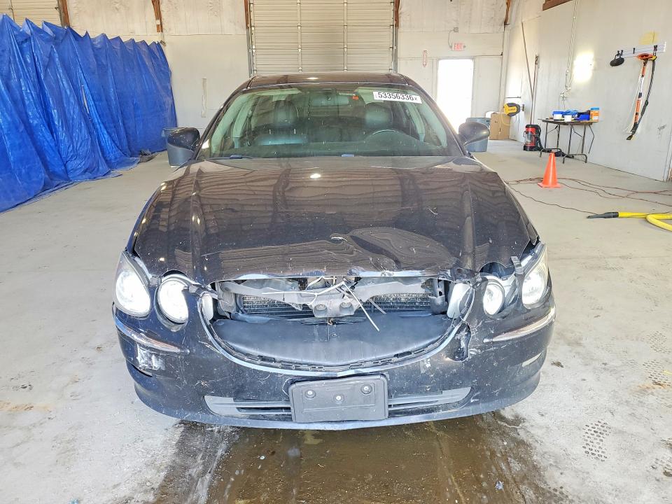 2009 Buick Lacrosse მანქანა იყიდება აუქციონზე, vin: 2G4WD582991118238, აუქციონის ნომერი: 53356336