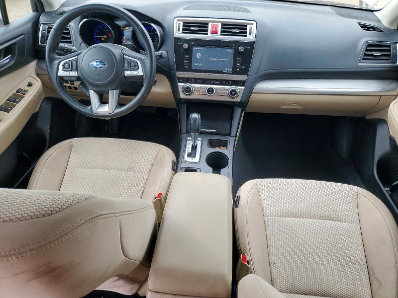 Продаж на аукціоні авто 2015 Subaru Outback, vin: 4S4BSBDCXF3328242, номер лоту: 54111796