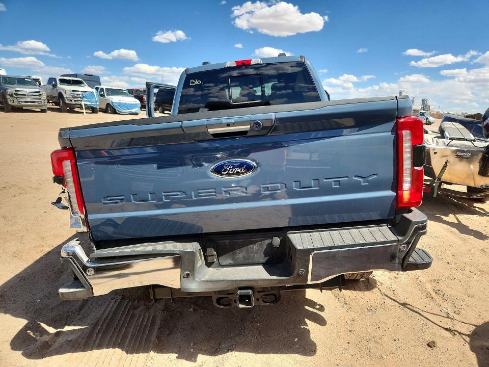 Aukcja sprzedaży 2023 Ford F250, vin: 1FT8W2BT7PED40151, numer aukcji: 54021796