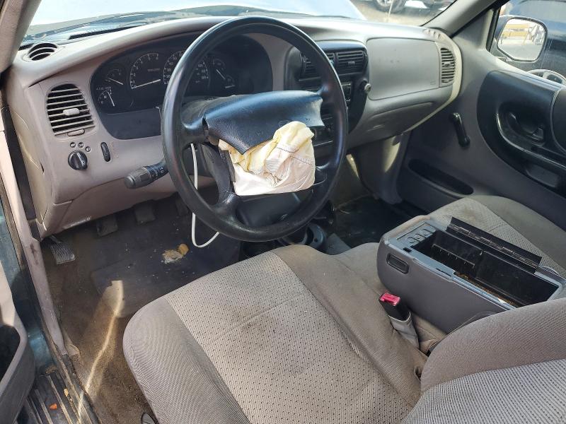 Продажа на аукционе авто 1999 Mazda B2500, vin: 4F4YR12C2XTM44633, номер лота: 55157976