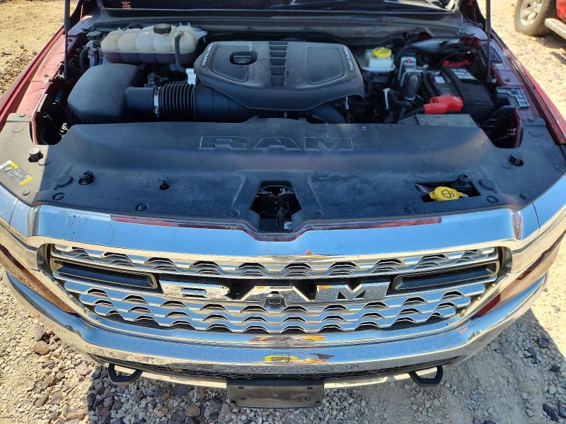 Aukcja sprzedaży 2025 Ram 1500, vin: 1C6SRFHP5SN582841, numer aukcji: 53119526