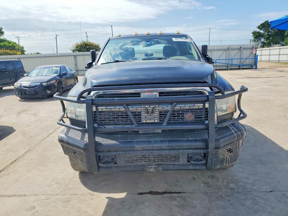 Продажа на аукционе авто 2012 Dodge Ram, vin: 3C6TD5CT9CG301717, номер лота: 55170586