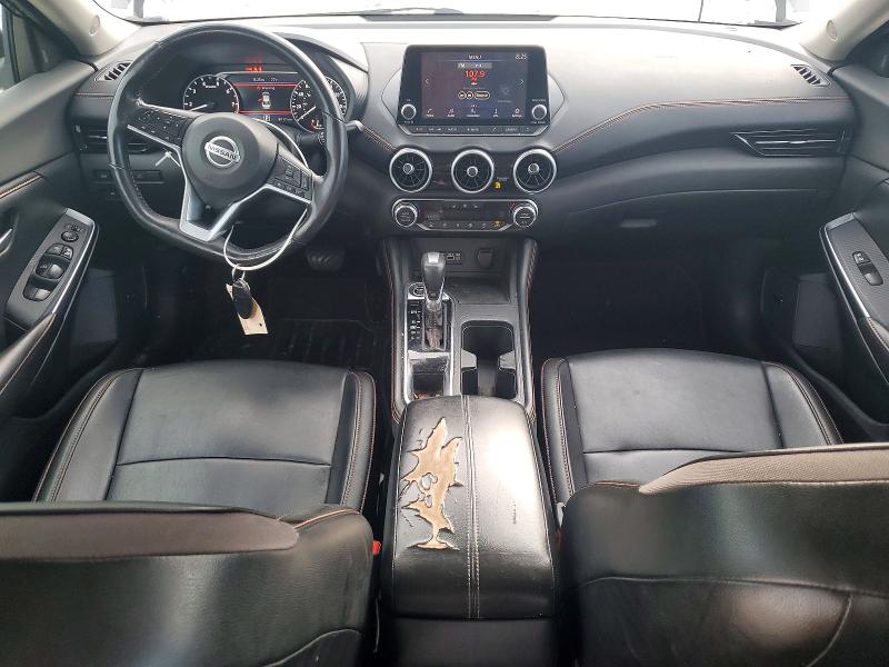 Aukcja sprzedaży 2020 Nissan Sentra, vin: 3N1AB8DV3LY312751, numer aukcji: 54799596