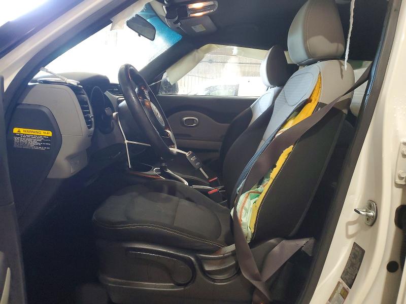 54295136 :رقم المزاد ، KNDJP3A54G7305594 vin ، 2016 Kia Soul مزاد بيع