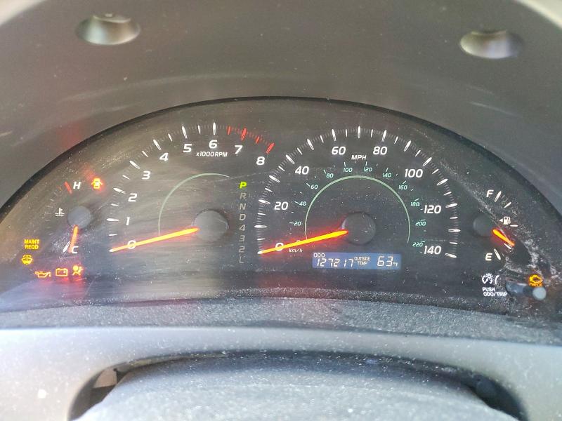 2007 Toyota Camry მანქანა იყიდება აუქციონზე, vin: 4T1BE46K47U100269, აუქციონის ნომერი: 52879286