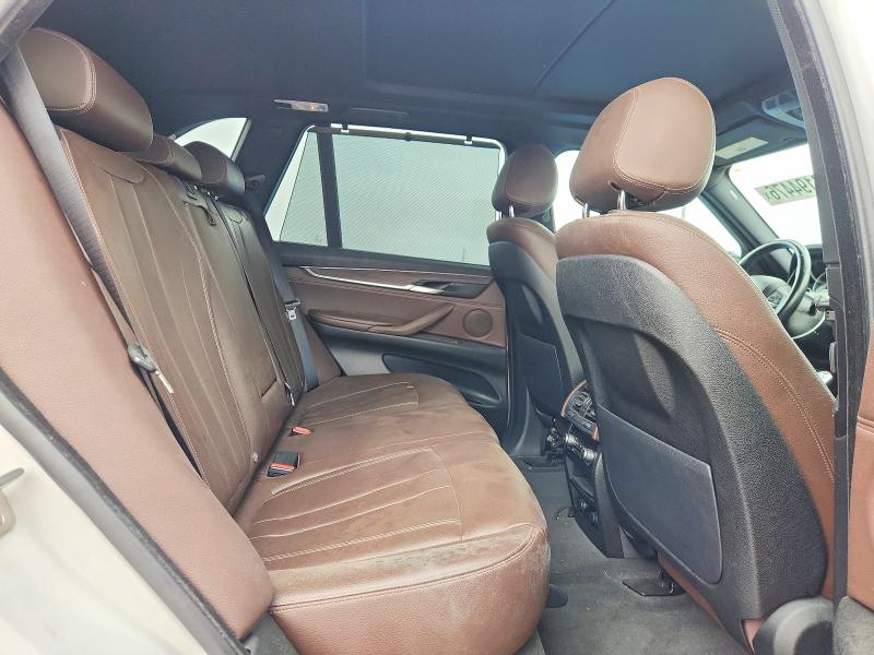 2018 Bmw X5 მანქანა იყიდება აუქციონზე, vin: 5UXKT0C57J0W02952, აუქციონის ნომერი: 53194476