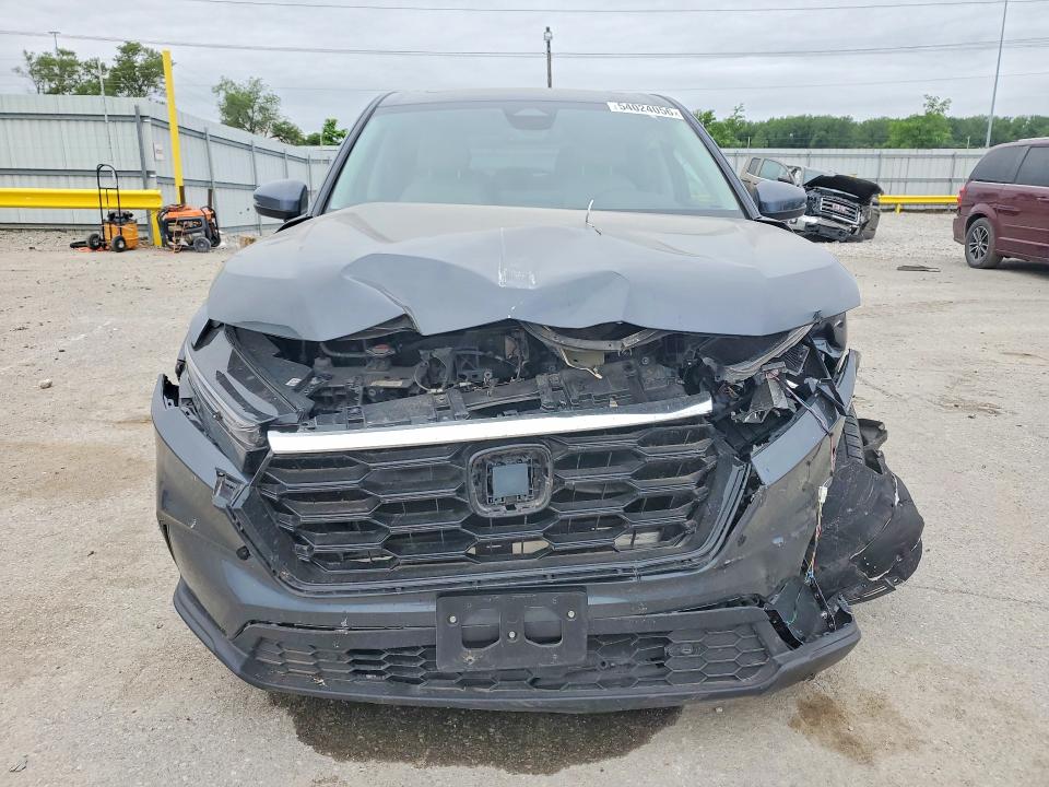 2023 Honda Cr-v მანქანა იყიდება აუქციონზე, vin: 7FARS4H71PE012605, აუქციონის ნომერი: 54024056