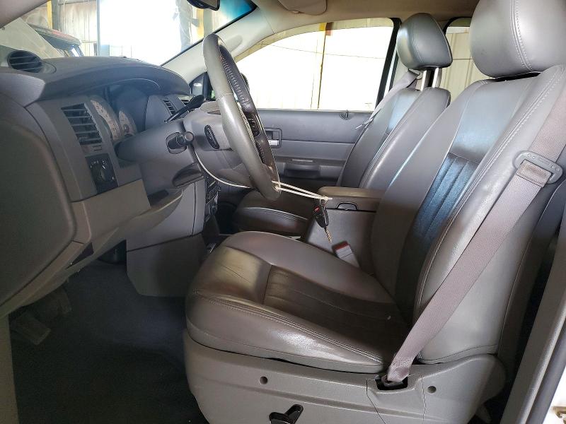 Aukcja sprzedaży 2005 Dodge Durango, vin: 1D8HB58D25F582965, numer aukcji: 53421606