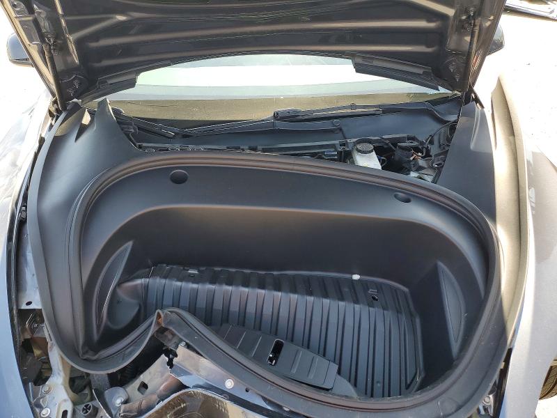 Aukcja sprzedaży 2022 Tesla Model 3, vin: 5YJ3E1EB4NF275975, numer aukcji: 53651116