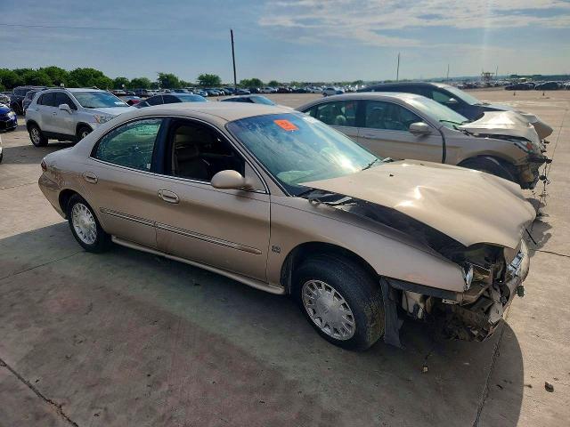 Aukcja sprzedaży 1999 Mercury Sable, vin: 1MEFM53S7XG633233, numer aukcji: 54706716