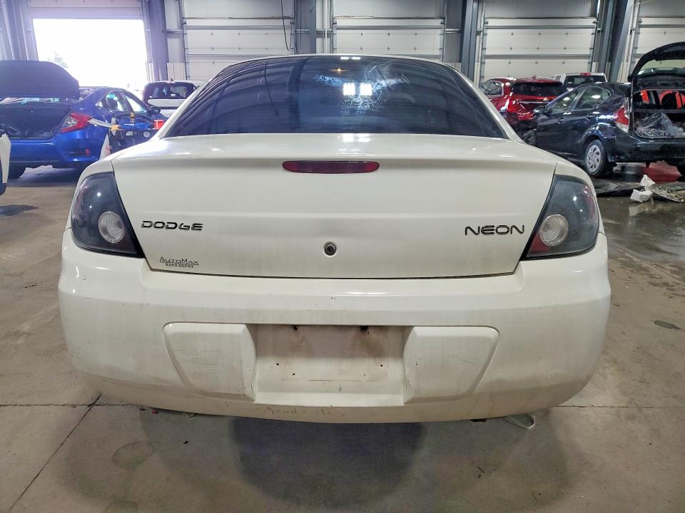 51806296 :رقم المزاد ، 1B3ES26C95D133466 vin ، 2005 Dodge Neon مزاد بيع