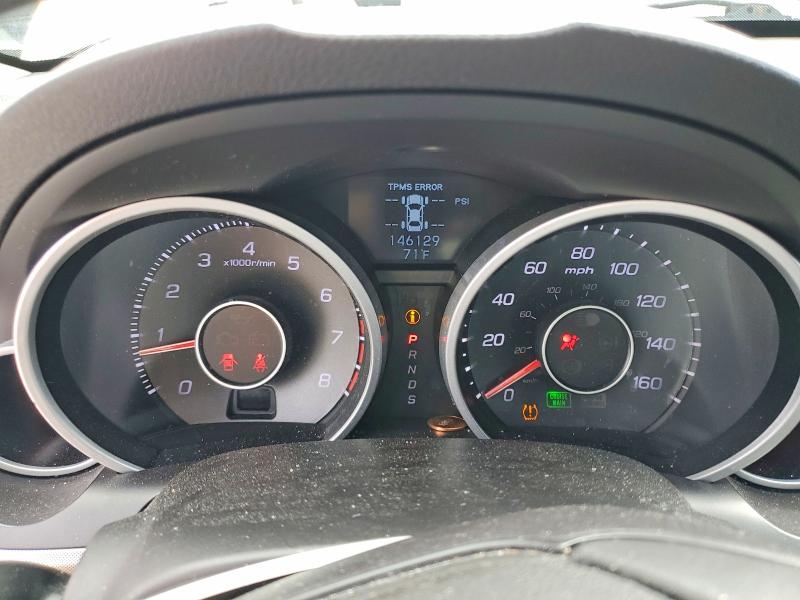 Продаж на аукціоні авто 2011 Acura Tl, vin: 19UUA8F24BA003536, номер лоту: 54594926