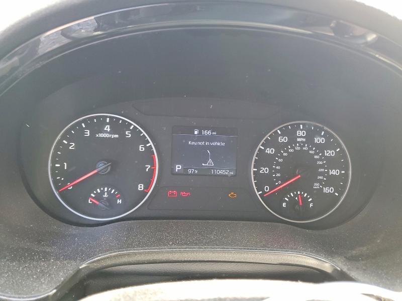 Продажа на аукционе авто 2023 Kia Seltos, vin: KNDEU2AA9P7397903, номер лота: 73076555