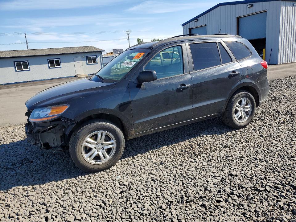 Aukcja sprzedaży 2011 Hyundai Santa Fe, vin: 5XYZGDAB2BG087438, numer aukcji: 52433206