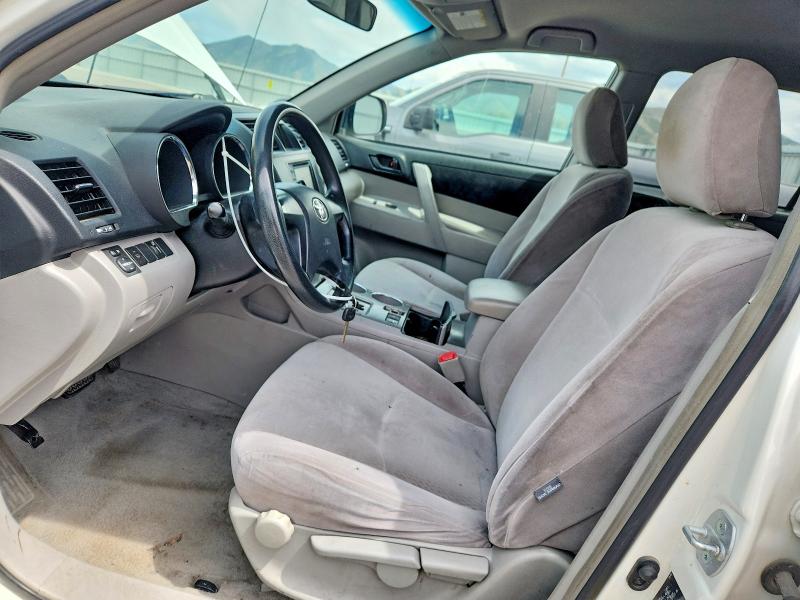Aukcja sprzedaży 2008 Toyota Highlander, vin: JTEES41A282038047, numer aukcji: 53544096