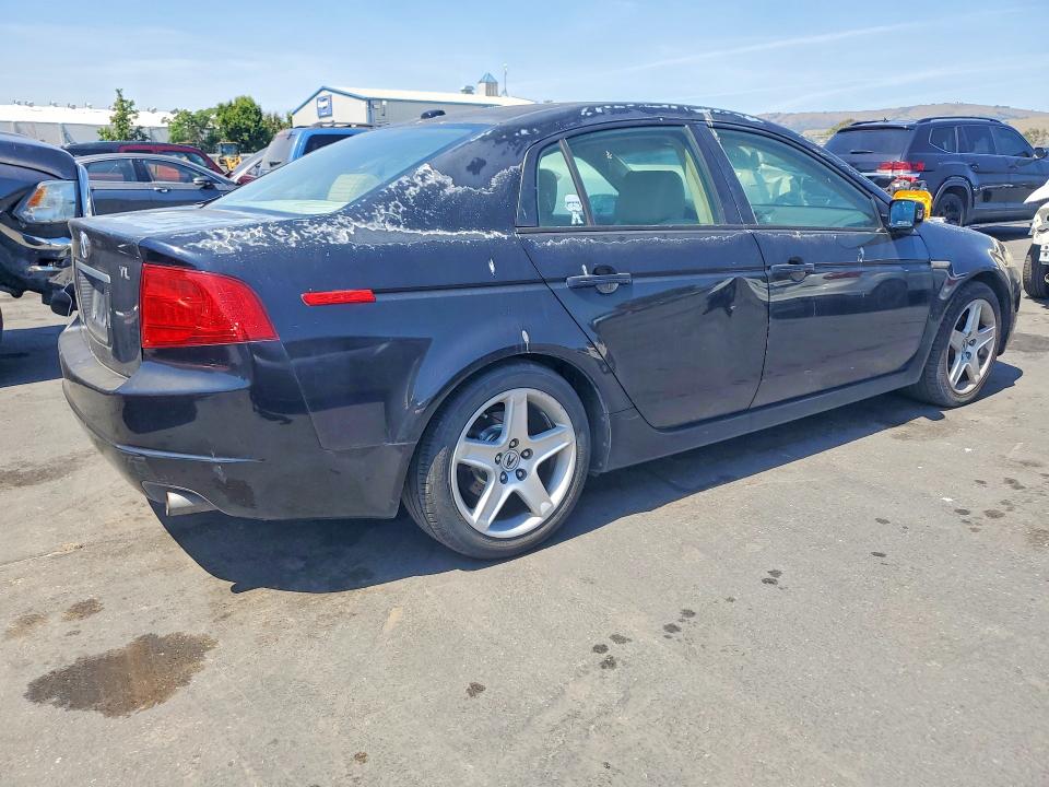 Продаж на аукціоні авто 2006 Acura 3.2tl, vin: 19UUA66286A034010, номер лоту: 53395326