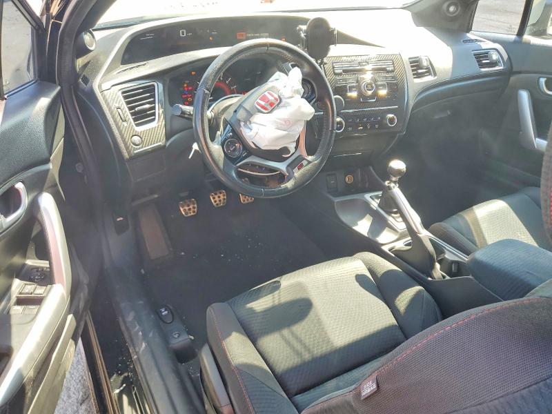 Продаж на аукціоні авто 2013 Honda Civic, vin: 2HGFG4A51DH707005, номер лоту: 52786686