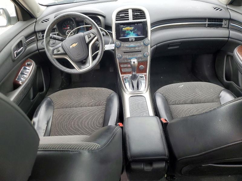 Aukcja sprzedaży 2013 Chevrolet Malibu, vin: 1G11C5SA3DF193805, numer aukcji: 52515986