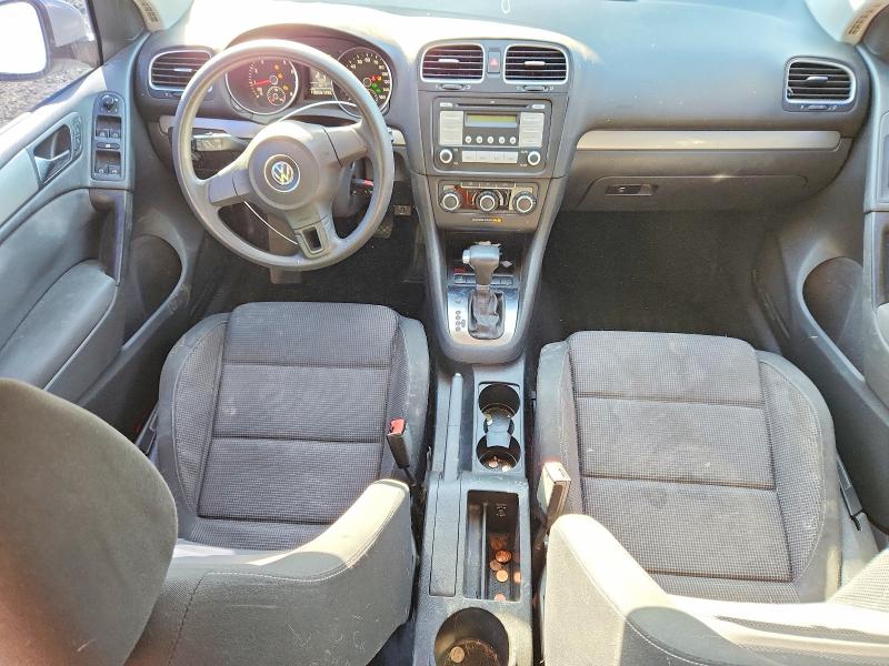 Продаж на аукціоні авто 2010 Volkswagen Golf, vin: WVWDB7AJXAW251733, номер лоту: 53250256