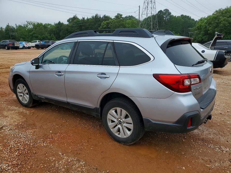 Aukcja sprzedaży 2019 Subaru Outback, vin: 4S4BSAFC6K3328840, numer aukcji: 54324986