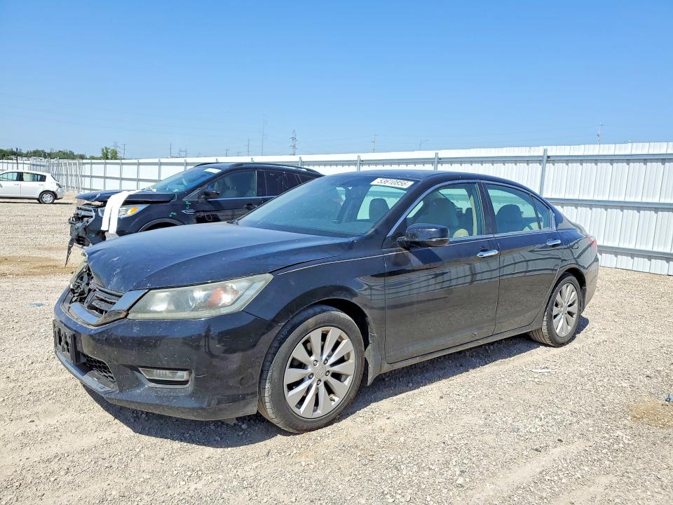 Aukcja sprzedaży 2013 Honda Accord, vin: 1HGCR2F85DA043584, numer aukcji: 53610856