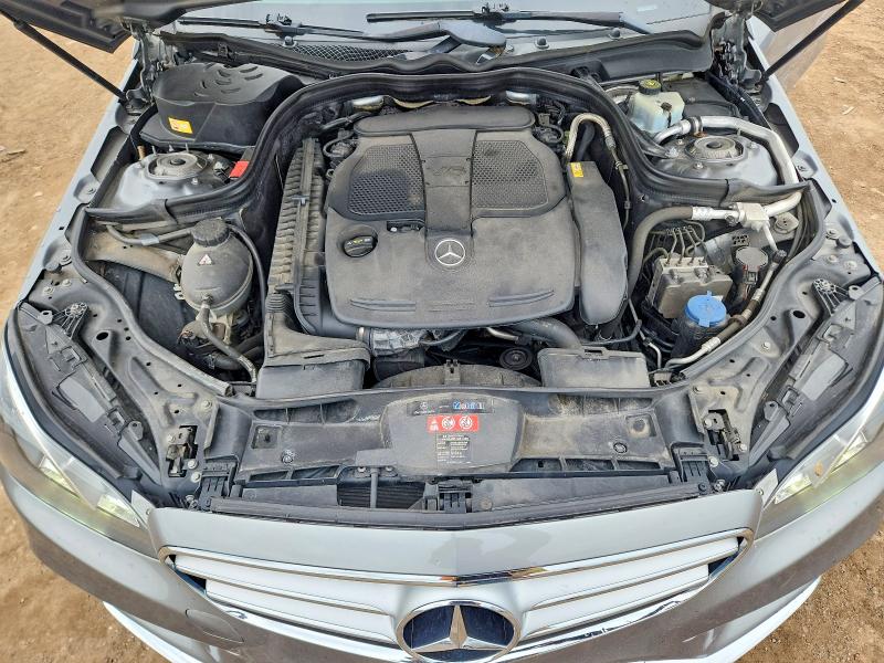 Продажа на аукционе авто 2014 Mercedes-benz E, vin: WDDHF8JB9EA987284, номер лота: 53702166