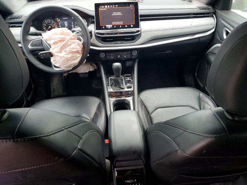 Продажа на аукционе авто 2024 Jeep Compass, vin: 3C4NJDFN6RT105560, номер лота: 53591896