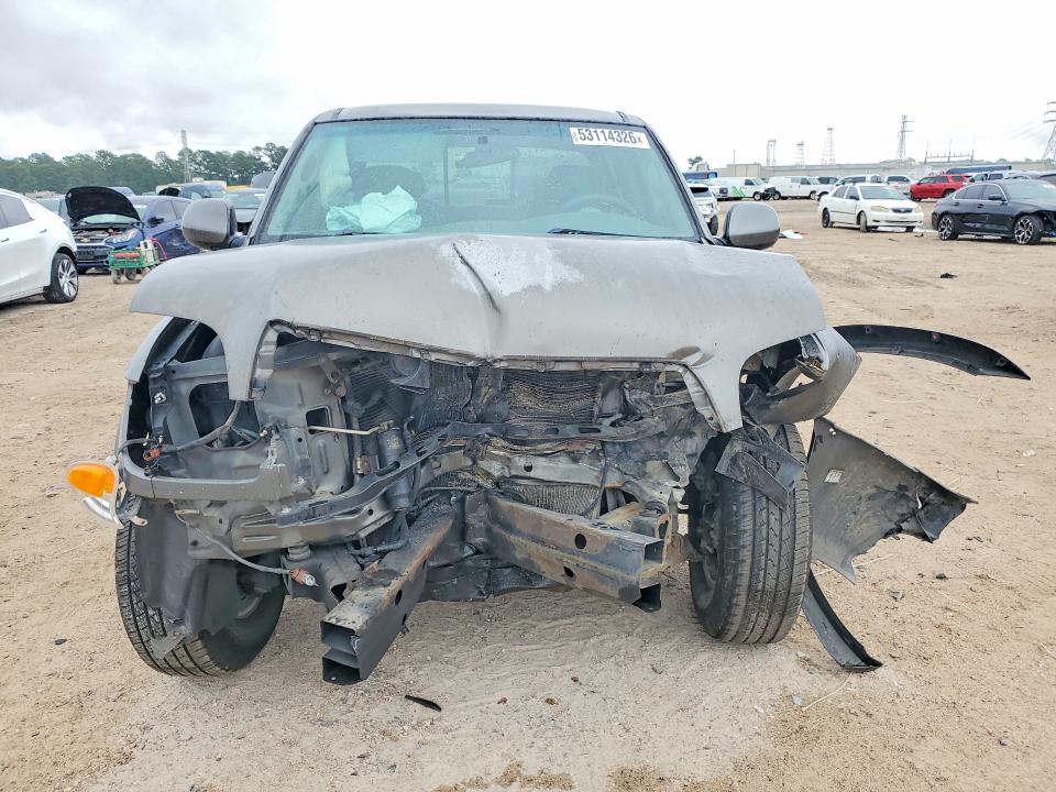 Aukcja sprzedaży 2004 Toyota Tundra, vin: 5TBRT38154S443897, numer aukcji: 53114326
