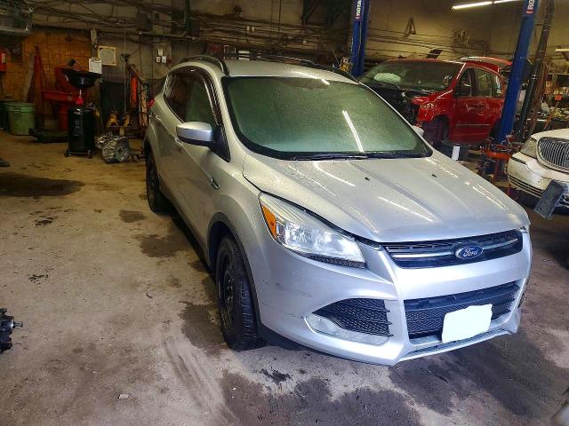 Продаж на аукціоні авто 2013 Ford Escape, vin: 1FMCU9G95DUA55726, номер лоту: 50447836