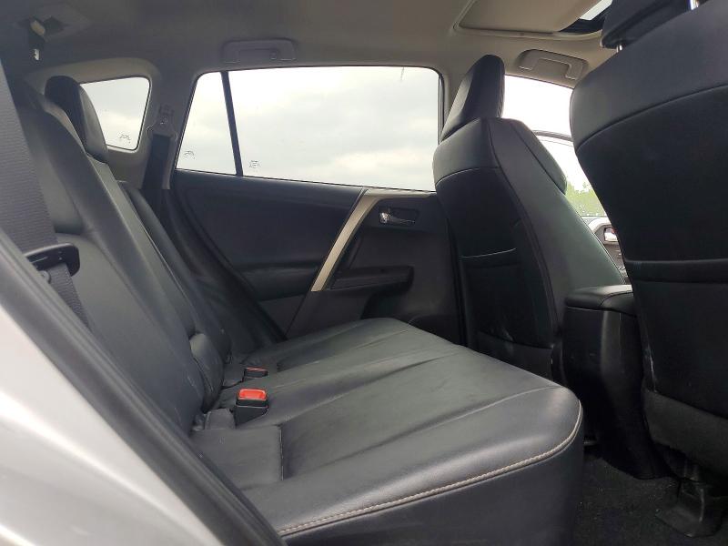 2013 Toyota Rav4 მანქანა იყიდება აუქციონზე, vin: 2T3DFREVXDW001294, აუქციონის ნომერი: 53807236