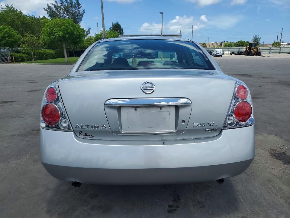 Aukcja sprzedaży 2005 Nissan Altima, vin: 1N4BL11D45C147683, numer aukcji: 54228186
