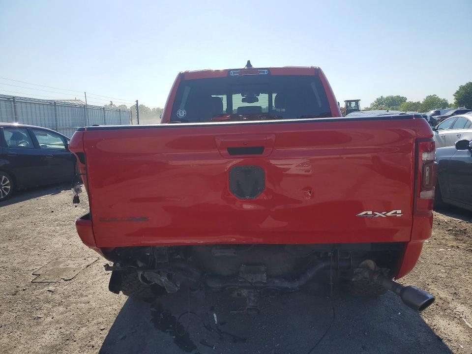 2020 Ram 1500 მანქანა იყიდება აუქციონზე, vin: 1C6SRFJT5LN189091, აუქციონის ნომერი: 54487026